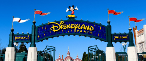 Paris Disneyland THY Hava Yolları ilə 4 gecə