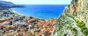 Siciliya Türk Hava Yolları ilə 4 gecə