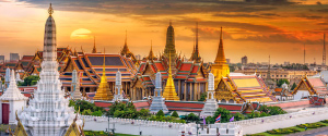 Bangkok Phuket Sigapur Turu Türk Hava Yolları ilə 7 gecə