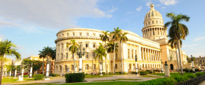 Havana - Trinidad - Varadero Turu Türk Hava Yolları ilə 7 gecə